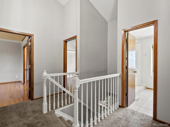 5903 S Ward Street, Littleton CO 80127