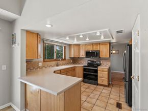 5903 S Ward Street, Littleton CO 80127