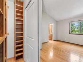 5903 S Ward Street, Littleton CO 80127