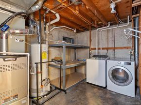 5903 S Ward Street, Littleton CO 80127