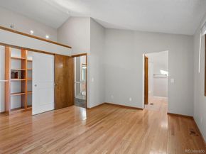 5903 S Ward Street, Littleton CO 80127