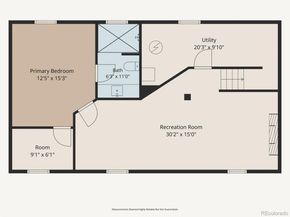 8733 Kendall Court, Arvada CO 80003