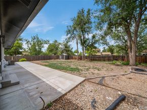 8733 Kendall Court, Arvada CO 80003