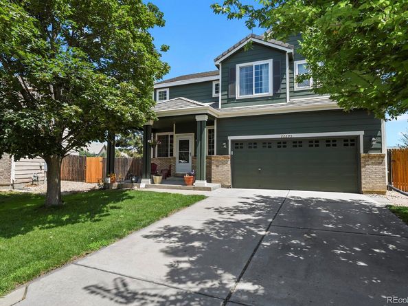 22295 E Belleview Lane, Aurora CO 80015