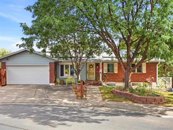 12979 W Montana Drive, Denver CO 80228