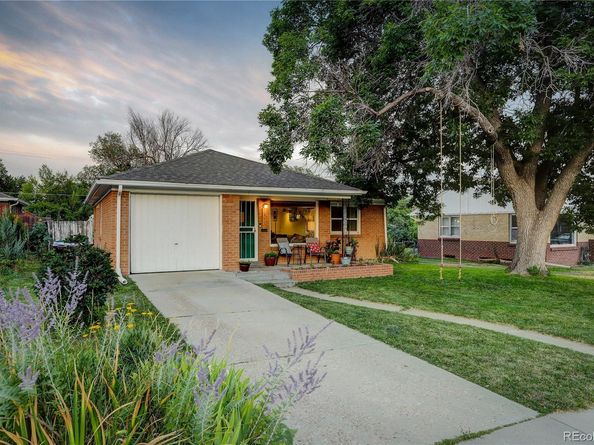 5520 Garrison Street, Arvada CO 80002