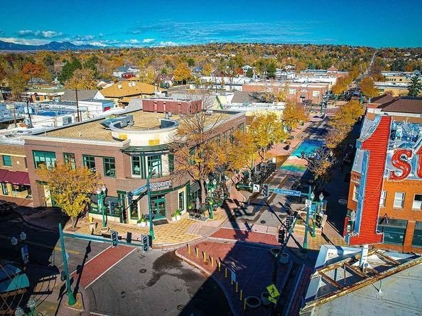 5520 Garrison Street, Arvada CO 80002