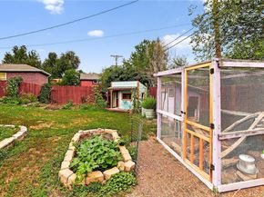 5520 Garrison Street, Arvada CO 80002