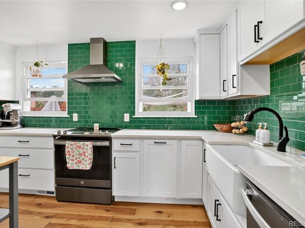 5520 Garrison Street, Arvada CO 80002