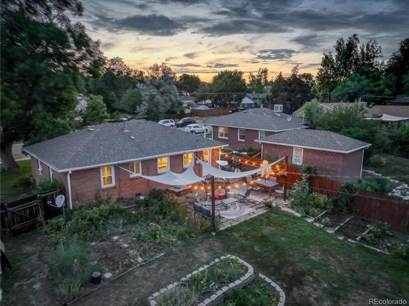 5520 Garrison Street, Arvada CO 80002