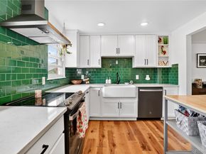 5520 Garrison Street, Arvada CO 80002
