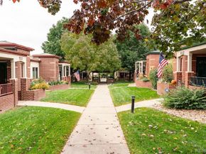 1110 Ulysses Street, Golden CO 80401