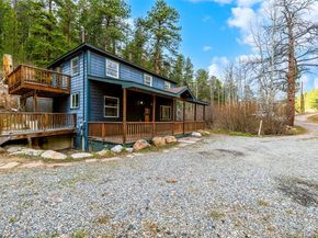 31390 Highway 72, Golden CO 80403