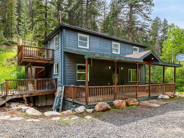 31390 Highway 72, Golden CO 80403