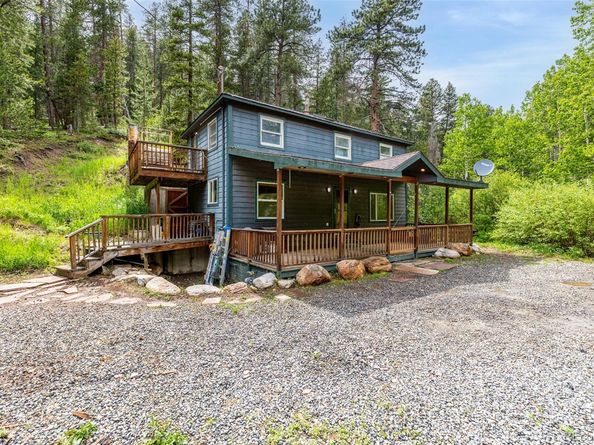 31390 Highway 72, Golden CO 80403
