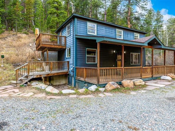 31390 Highway 72, Golden CO 80403