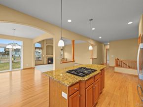 16231 Rayburn Street, Hudson CO 80642