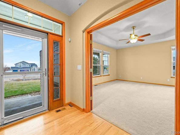 16231 Rayburn Street, Hudson CO 80642