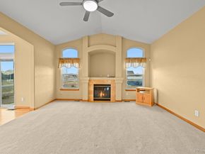 16231 Rayburn Street, Hudson CO 80642