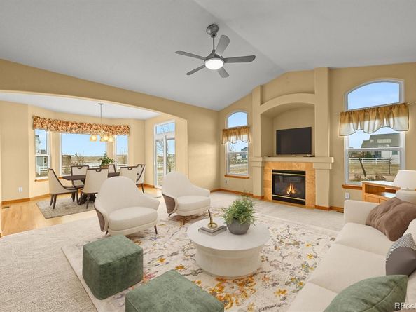 16231 Rayburn Street, Hudson CO 80642