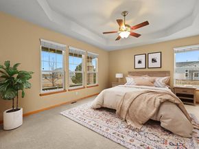 16231 Rayburn Street, Hudson CO 80642