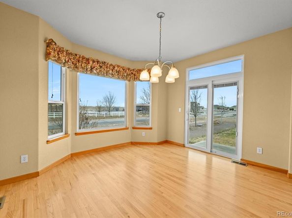 16231 Rayburn Street, Hudson CO 80642