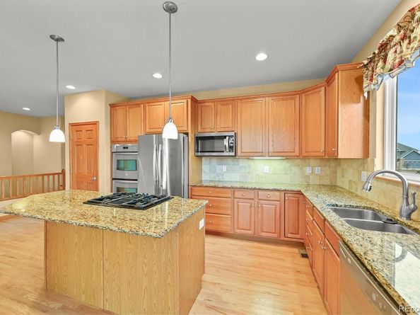 16231 Rayburn Street, Hudson CO 80642