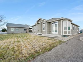 16231 Rayburn Street, Hudson CO 80642