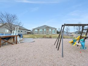 16231 Rayburn Street, Hudson CO 80642