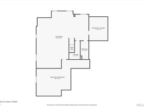 16231 Rayburn Street, Hudson CO 80642