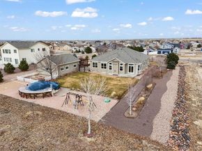 16231 Rayburn Street, Hudson CO 80642