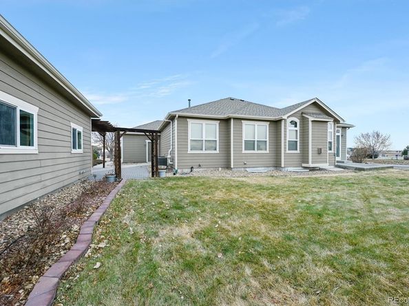 16231 Rayburn Street, Hudson CO 80642