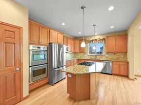 16231 Rayburn Street, Hudson CO 80642