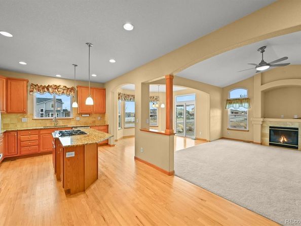 16231 Rayburn Street, Hudson CO 80642