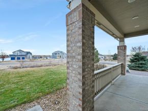 16231 Rayburn Street, Hudson CO 80642