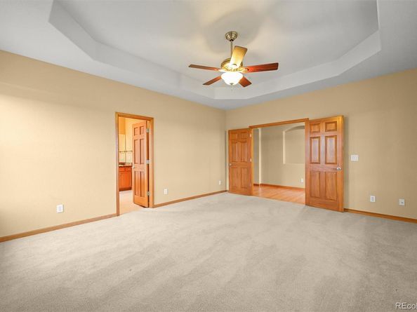 16231 Rayburn Street, Hudson CO 80642