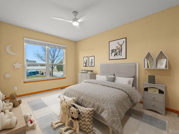 16231 Rayburn Street, Hudson CO 80642