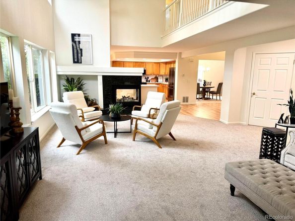 18890 E 43rd Avenue, Denver CO 80249