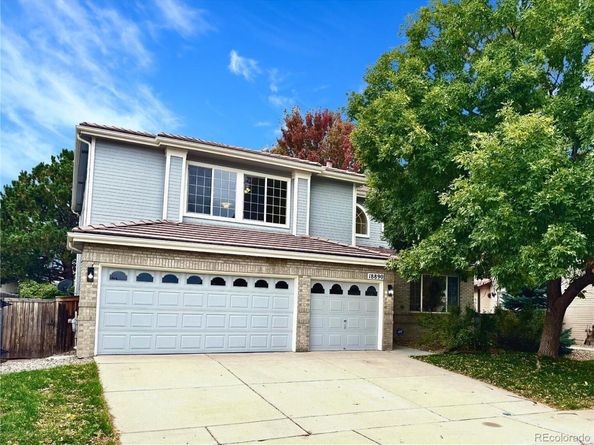 18890 E 43rd Avenue, Denver CO 80249