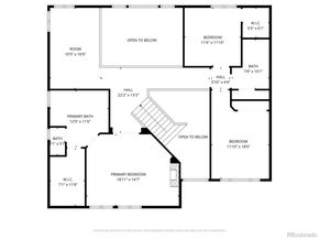 18890 E 43rd Avenue, Denver CO 80249