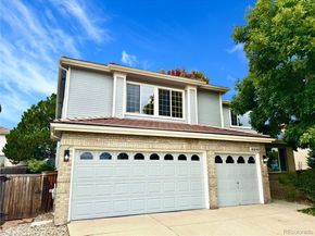 18890 E 43rd Avenue, Denver CO 80249