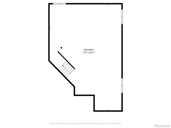 18890 E 43rd Avenue, Denver CO 80249
