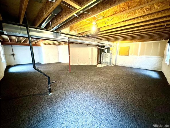 18890 E 43rd Avenue, Denver CO 80249