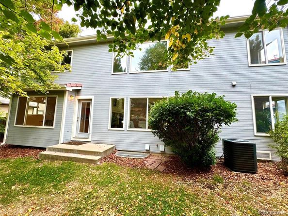 18890 E 43rd Avenue, Denver CO 80249