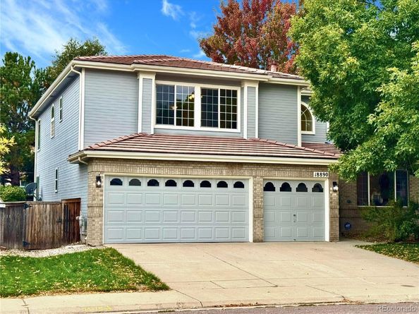 18890 E 43rd Avenue, Denver CO 80249