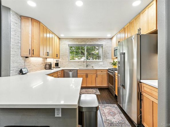 64 S Ulster Street, Denver CO 80230