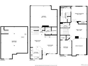 64 S Ulster Street, Denver CO 80230