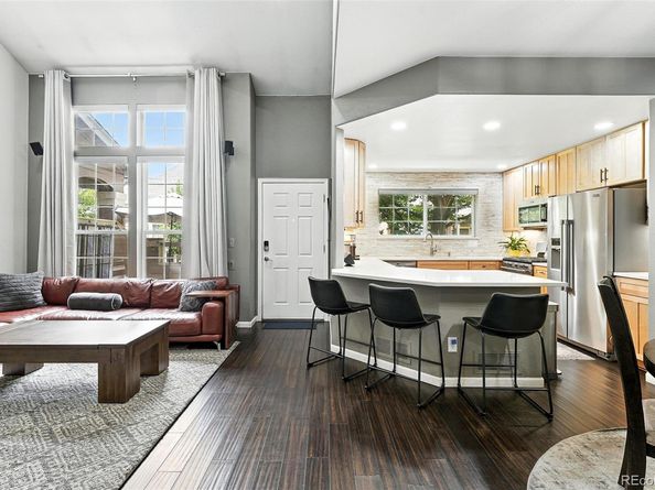 64 S Ulster Street, Denver CO 80230