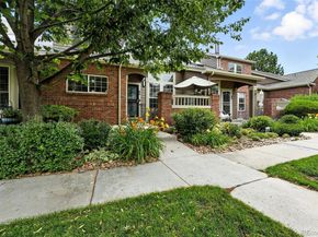 64 S Ulster Street, Denver CO 80230