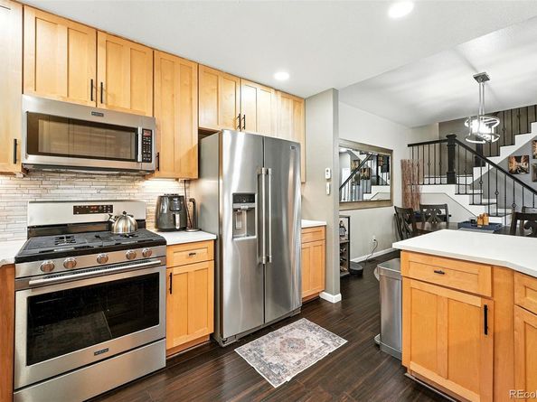 64 S Ulster Street, Denver CO 80230